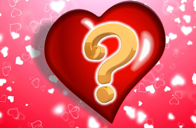 Ele me ama? Tarot Cigano online e grátis Amor